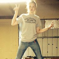 Alyssa Flood Photo 19