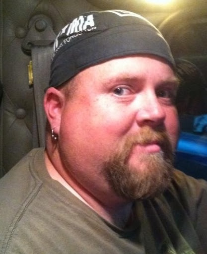 Larry Morgan Photo 6