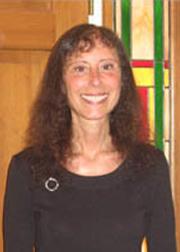 Susan Shivers Photo 1