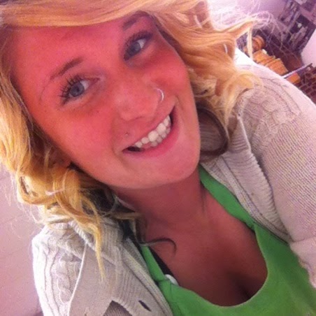 Christina Cramer Photo 11