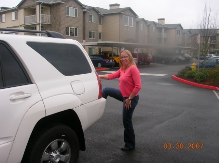Bonnie Albrecht Photo 14