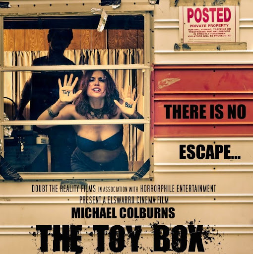 Michael Colburn Photo 22