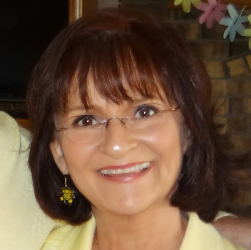 Pauline Sharp Photo 22