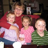Debbie Holland Photo 38