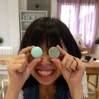 Sally Mun Photo 14