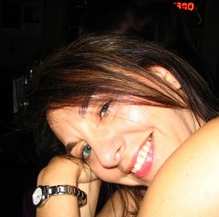 Rebecca Manning Photo 34