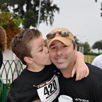 Stephen Frye Photo 32