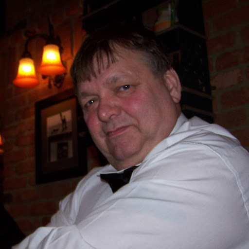 Michael Firth Photo 21
