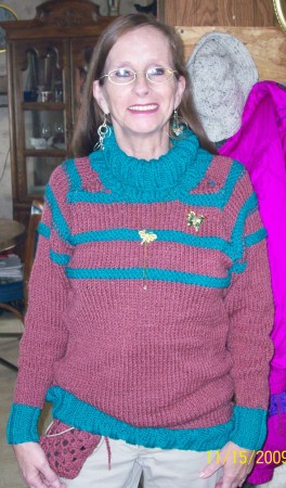 Barbara Pike Photo 7
