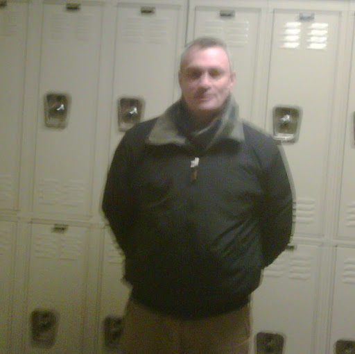 Robert O'Reilly Photo 21