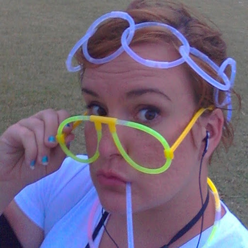 Sarah Stuckey Photo 5