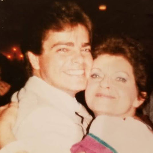 Jerry Curran Photo 19