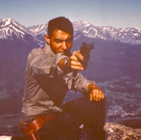 Gordon Bowen Photo 4