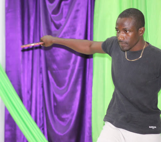 Kevin Whyte Photo 10