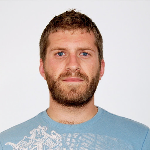 Daniel Good Photo 37