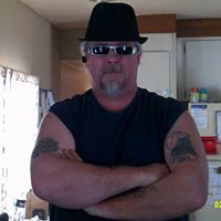 Kevin Tate Photo 21