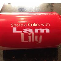 Lily Lam Photo 20