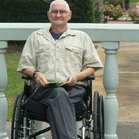 William Paden Photo 11
