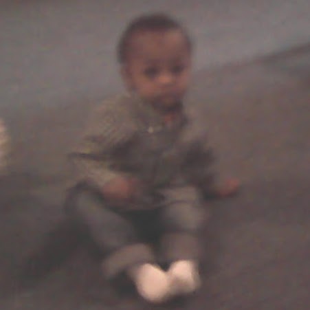 Angela Hood Photo 18