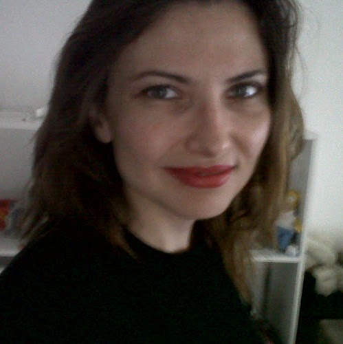 Vivian Franco Photo 30