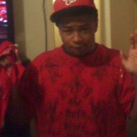 Jerome Shackleford Photo 6