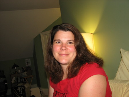 Melinda Gardner Photo 25