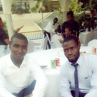 David Conteh Photo 7