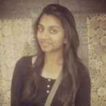 Tanya Paul Photo 4