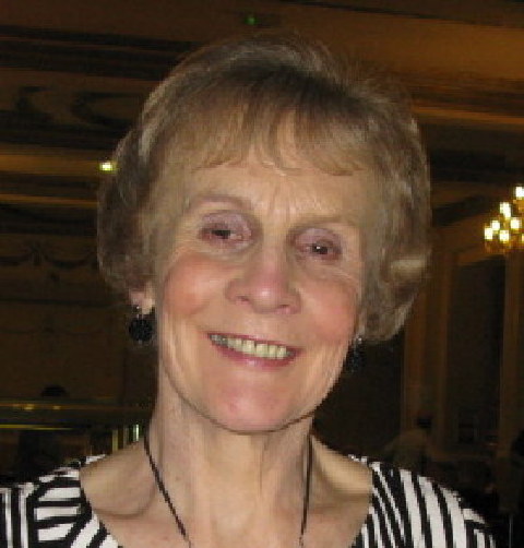 Pauline Yates Photo 22