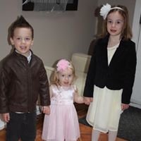 Ruth Adamson Photo 4