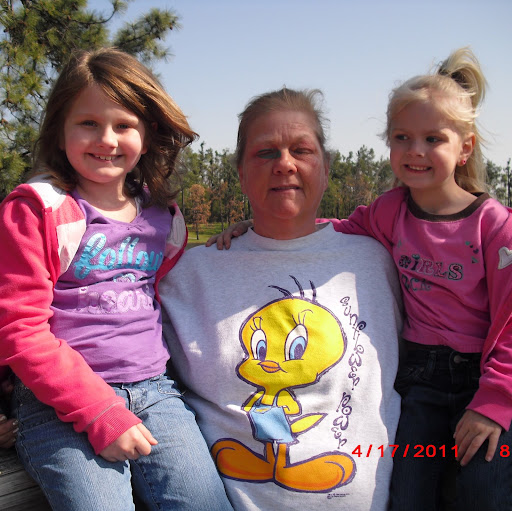Cynthia Baxter Photo 35