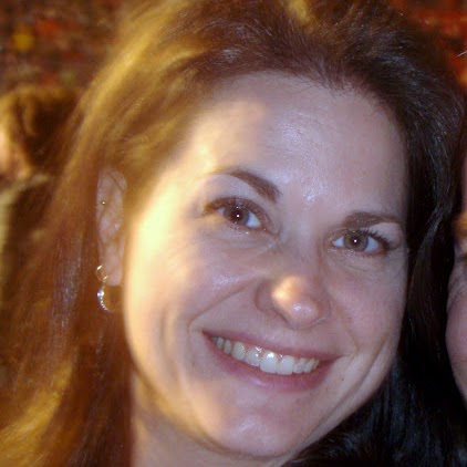Tina Garner Photo 17