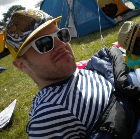 Richard Goddard Photo 14
