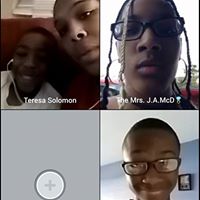 Teresa Solomon Photo 42