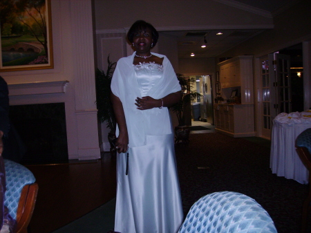 Alma Phillips Photo 2