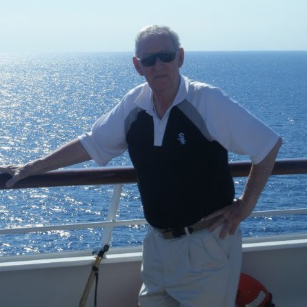 Les Walker Photo 15