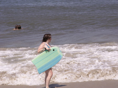 Christina Hammond Photo 5