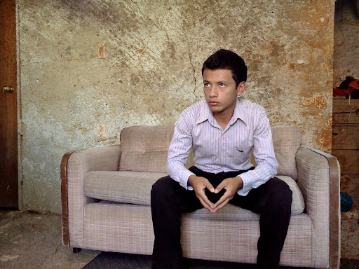 Alan Salinas Photo 7