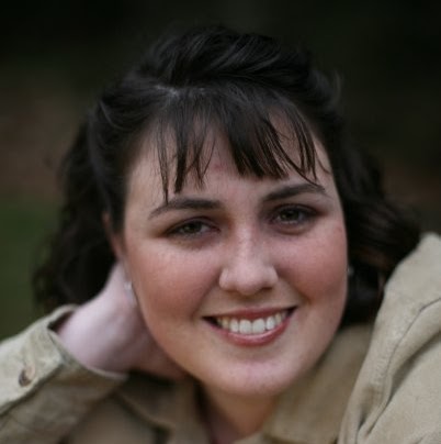 Sandy Cosby Photo 2