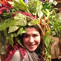 Sarah Rochford Photo 6