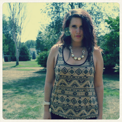 Allison Howe Photo 6