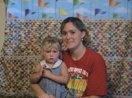 Michelle Shelby Photo 22
