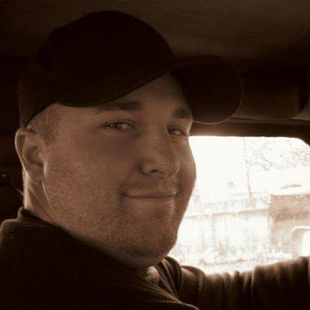 David Drew Photo 29