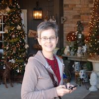 Gina Gill Photo 18