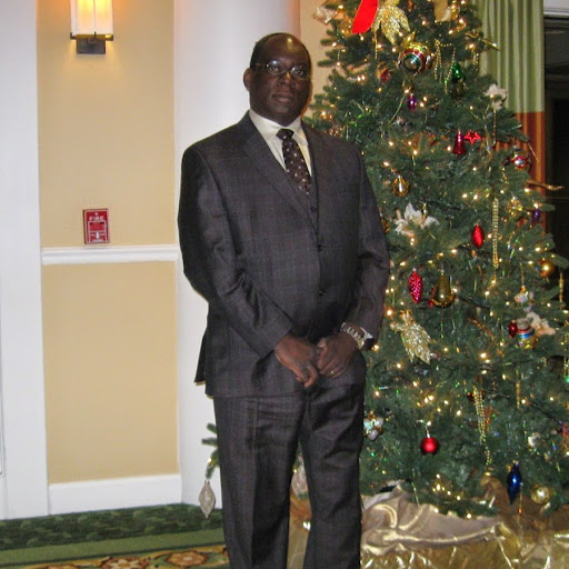 Robert Spann Photo 5