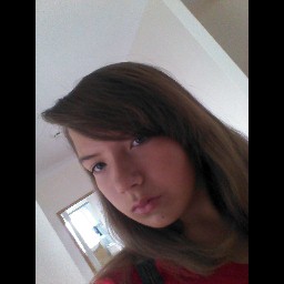 Charlotte May Photo 11