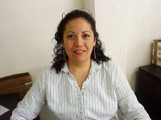 Teresa Martinez Photo 26