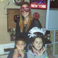 Janet Rossi Photo 33