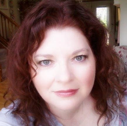 Rebecca Spencer Photo 39