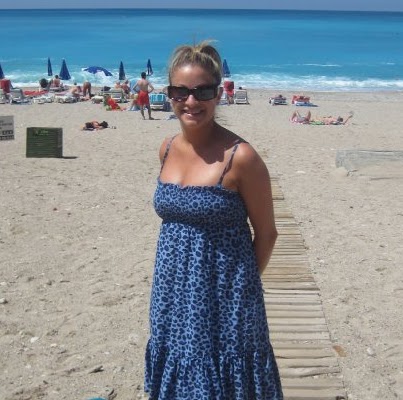 Claire Ellis Photo 32